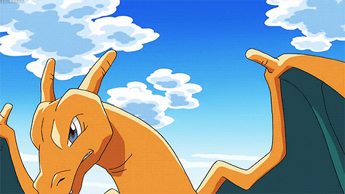 Charizard (Pokémon)
